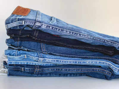 Branded Mens Jeans : किफायती कीमत में मिल रही हैं ये लेटेस्ट ट्रेंड वाली ब्रांडेड जींस, खूबसूरत शेड्स में हैं उपलब्ध