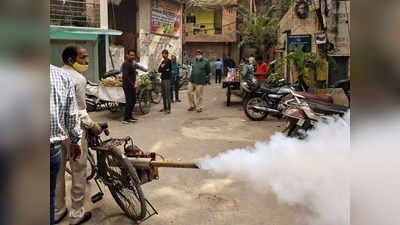 Dengue in Delhi: डेंगू पहले से कहीं ज्यादा घातक रूप में, अब पेट के अंदर ब्लीडिंग के शिकार हो रहे हैं मरीज