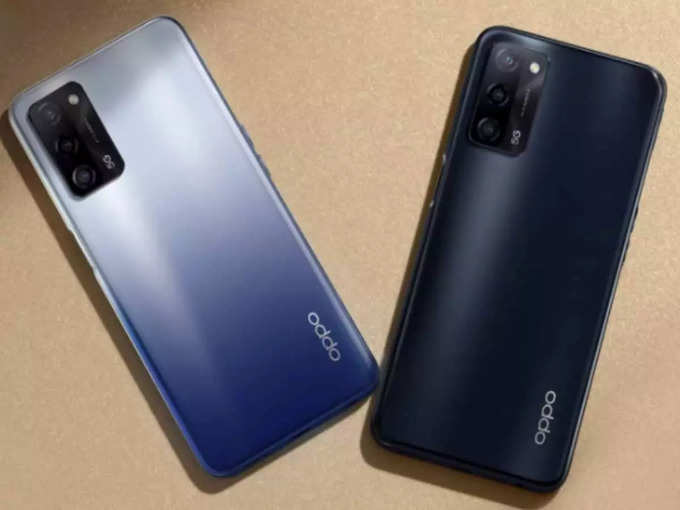 Oppo A53S 5G