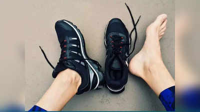 कॅज्युअल ड्रेससोबतही पेअर करता येतील हे आकर्षक Running Shoes, मिळवा 46% इतका डिस्काउं