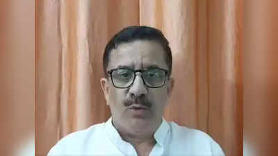 Waseem Rizvi: श्मशान घाट पर चिता पर हिंदू रीति-रिवाजों के साथ हो अंतिम संस्कार... वसीम रिजवी ने जताई इच्छा