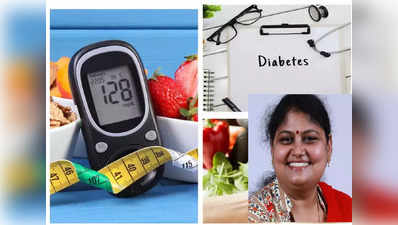 diabetes diet chart : சுகர் பேஷண்ட்க்கு ஏற்ற A -Z உணவுகள் ! ஊட்டச்சத்து நிபுணர் தரும் முழுமையான விளக்கம்!