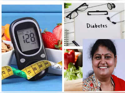 diabetes diet chart : சுகர் பேஷண்ட்க்கு ஏற்ற A -Z உணவுகள் ! ஊட்டச்சத்து நிபுணர் தரும் முழுமையான விளக்கம்!