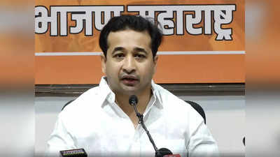 Nitesh Rane: राज्यातील हिंसाचारामागे रझा अकादमी; नितेश राणेंचा शिवसेना नेत्यावरही गंभीर आरोप