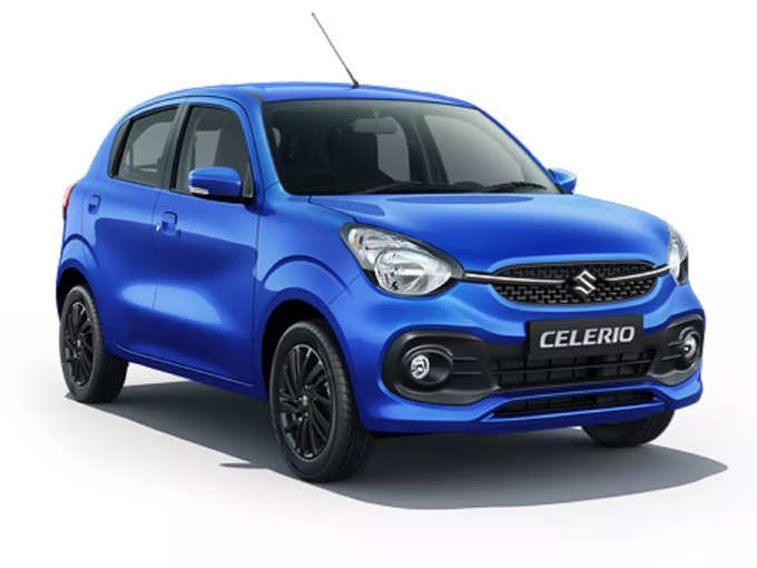 New Maruti Celerio CNG Launch Price Features 1