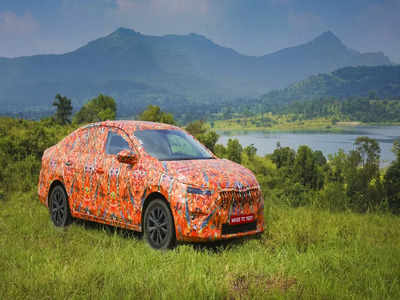 लॉन्च से पहले Skoda Slavia सिडैन की खास बातें देखें, अगले साल इंडियन मार्केट में होगी एंट्री