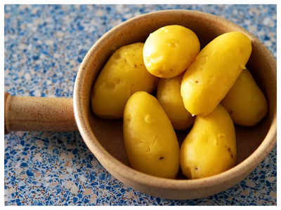 potato diet: உருளைக்கிழங்கு டயட்டில் இருக்கும் நன்மை என்ன... தீமை என்ன...