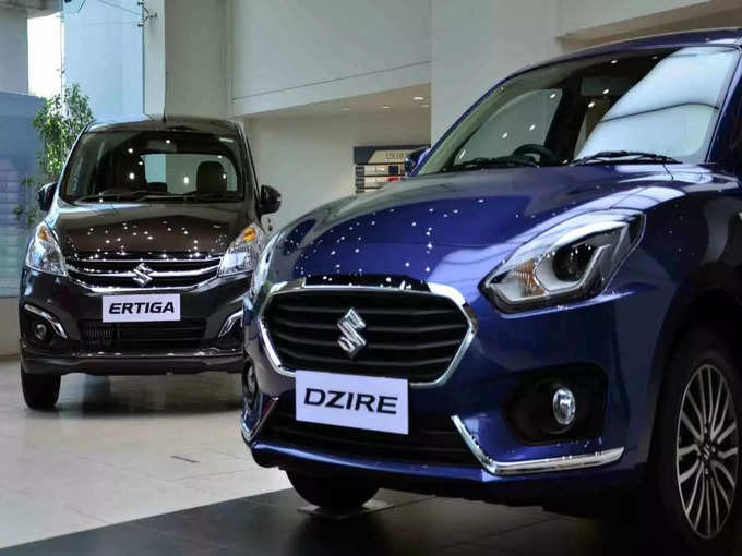 Maruti Suzuki Cars Price Features India 1
