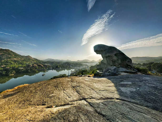 माउंट आबू, राजस्थान - Mount Abu, Rajasthan in Hindi