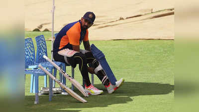 जयपुर की जहरीली हवा पर सवाल, केएल राहुल बोले- हम क्रिकेट खेलने आए हैं...