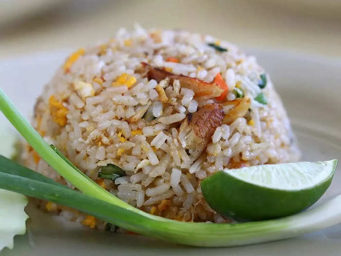 इन Basmati Rice से बनेंगी चाइनीज, थाई और मुगलई डिशेज, इनकी टेस्ट और महक भी है लाजवाब