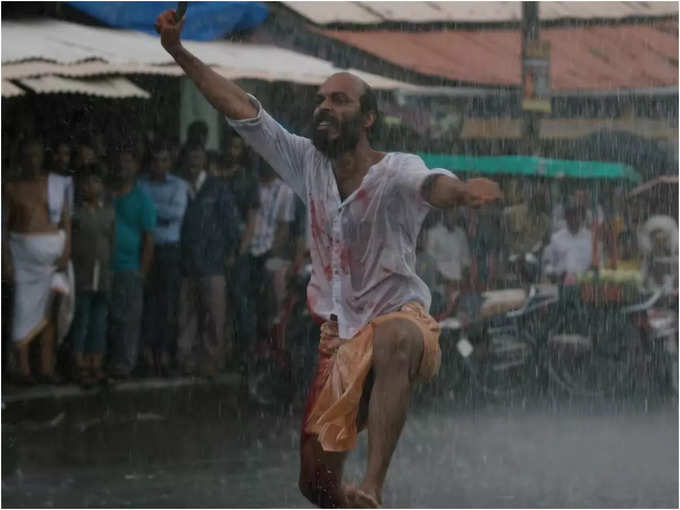 ಸ್ನೇಹವೂ ಈ ಸಿನಿಮಾದ ಮತ್ತೊಂದು ಹೈಲೈಟ್‌