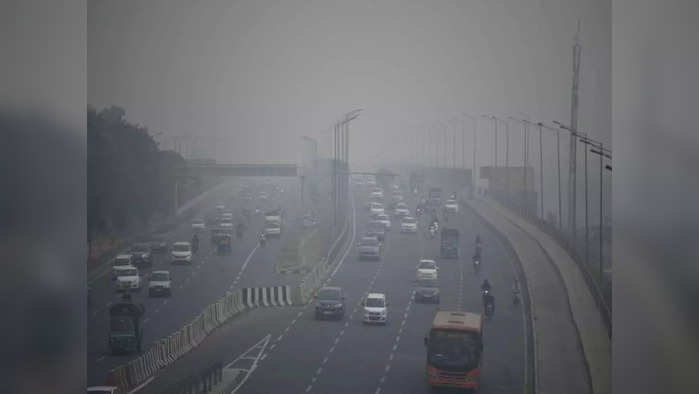 Delhi Air Pollution LIVE News: पूरे NCR में वर्क फ्रॉम होम लागू हो, पलूशन पर इमरजेंसी मीटिंग में केजरीवाल सरकार का प्रस्ताव