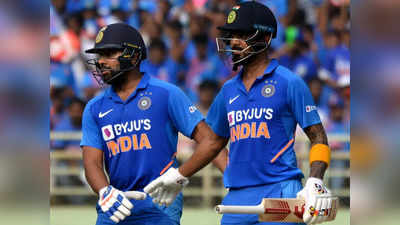 IND vs NZ: ಇಬ್ಬರಿಗೆ ಚೊಚ್ಚಲ ಅವಕಾಶ? ಮೊದಲನೇ ಕದನಕ್ಕೆ ಭಾರತ ಸಂಭಾವ್ಯ ಪ್ಲೇಯಿಂಗ್‌ XI ಇಂತಿದೆ..