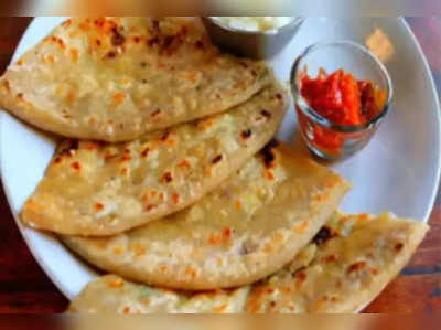 Paratha For Health: জলখাবারে পরোটা ভালোবাসেন? এই উপায়ে খান, মোটা হবেন না!