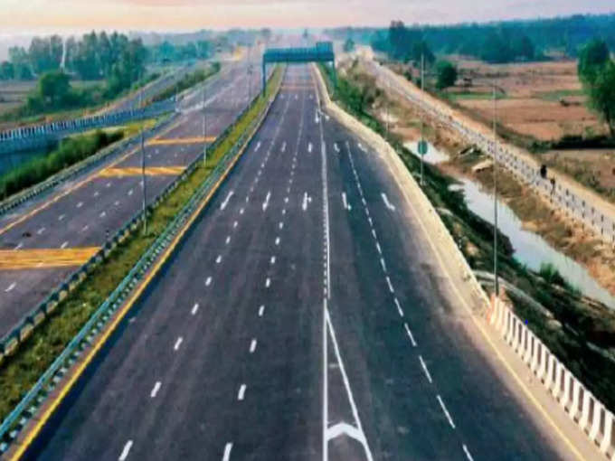 Purvanchal Expressway