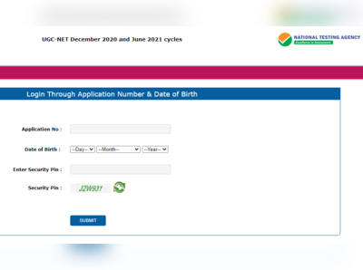 UGC NET 2021 ಪರೀಕ್ಷೆಗೆ ಪ್ರವೇಶ ಪತ್ರ ಪ್ರಕಟ: ಇಲ್ಲಿ ಡೌನ್‌ಲೋಡ್ ಮಾಡಿ