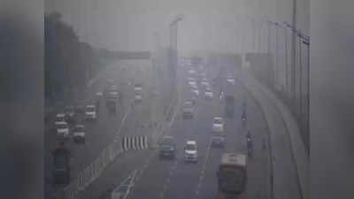 टिकाऊ नहीं है प्रदूषण के लिए लॉकडाउन, सड़कों पर गाड़ियां कम करना ही प्रभावी कदम