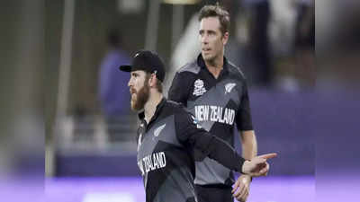 भारत दौरा सुरू होण्याआधी न्यूझीलंडने घेतला धाडसी निर्णय; हा खेळाडू खेळणार नाही