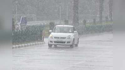 Bengaluru Rains: ನವೆಂಬರ್ 15ರ ಮಳೆಗೆ ಬೆಂಗಳೂರು ಕಕ್ಕಾಬಿಕ್ಕಿ, ಮಂಗಳವಾರವೂ ಮಳೆ ನಕ್ಕಿ!