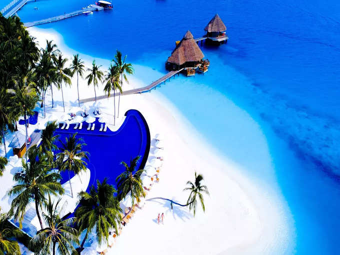 मालदीव के लिए फ्लाइट बुकिंग - Flight booking for maldives in Hindi