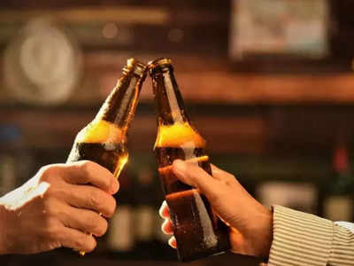 सस्ती हुई बीयर, रात 3 बजे तक खुलेंगे बार, होटल, पब और बार वालों को होगा फायदा