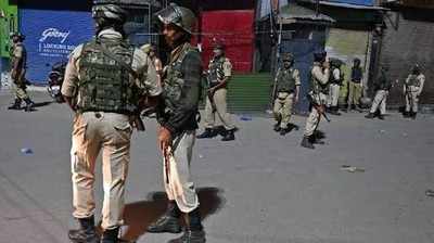 Jammu-Kashmir News: हैदरपोरा एनकाउंटर में पाकिस्तानी आतंकी समेत चार मारे गए, SIT करेगी जांच
