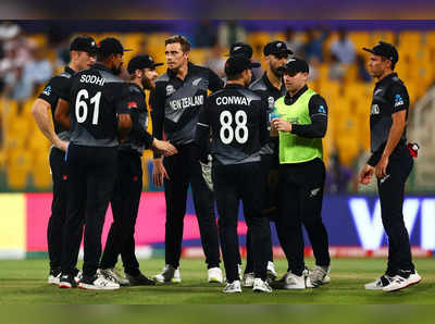 IND vs NZ T20: நியூசிலாந்து அணி அறிவிப்பு…கேப்டனாக பௌலர் தேர்வு: முக்கிய வீரர் ரிட்டர்ன்!
