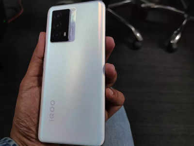 iQOO Z5 5G की ये 4 खासियतें इसे बनाती हैं पैसा वसूल स्मार्टफोन! आप भी जान लीजिए
