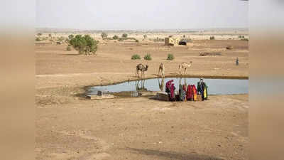 Facts About Thar Desert: गर्मी के कारण उबलने लगती है थार मरुस्थल की रेत, यहां मीलों दूर होते हैं गांव
