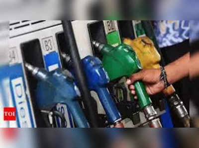 Petrol-Diesel Price Today: राजस्थान में सस्ता हुआ पेट्रोल-डीजल, जानिए अपने शहर का रेट