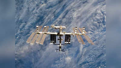 SpaceX Crew-2: इंसानों के लिए दूसरी धरती तलाशने की मुहिम में लगे अंतरिक्ष यात्री