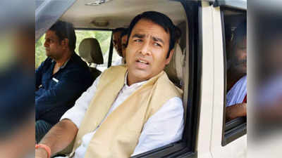 Sangeet som: 2009 का केस, मुजफ्फरनगर कोर्ट में पेश हुए बीजेपी विधायक संगीत सोम