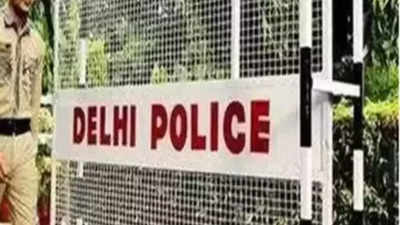 दिल्ली पुलिस के 44 इंस्पेक्टरों के तबादले, कई थानों के SHO भी बदले गए