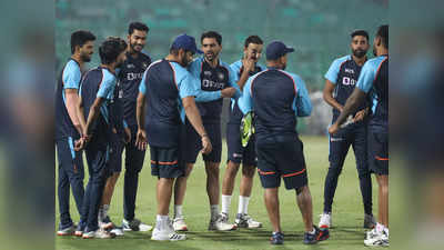 भारताकडे आज टी-२० वर्ल्डकपमधील पराभवाची परतफेड करण्याचा मौका