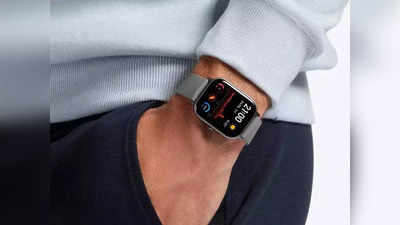 Best Smartwatches: कमी किंमत आणि स्टायलिश लूकसह येतात ‘या’ ५ शानदार स्मार्टवॉच, पाहा किंमत