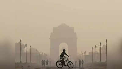 Delhi Pollution: दिल्लीतील शाळा, कॉलेज पुढील आदेशापर्यंत बंदच