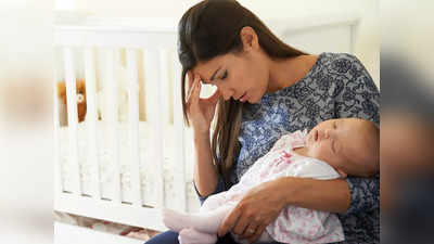Postpartum Depression | പോസ്റ്റ്പാർട്ടം ഡിപ്രഷൻ നിസാരമല്ല, അറിയണം ഈ അനുഭവങ്ങൾ