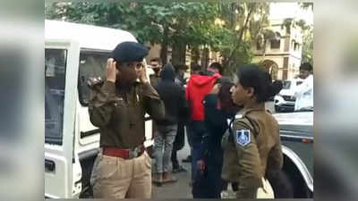 इंदौर में ऑनलाइन सेक्स रैकेट, वेबसाइट से होती थी डील, 7 गिरफ्तार, युवतियां दिल्ली में करती हैं नौकरी