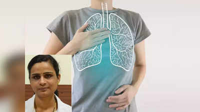 World COPD Day 2021 : நாள்பட்ட நுரையீரல் அடைப்பு நோய், அறிகுறிகள், காரணங்கள், மருத்துவர் சொல்லும் தீர்வுகள்!