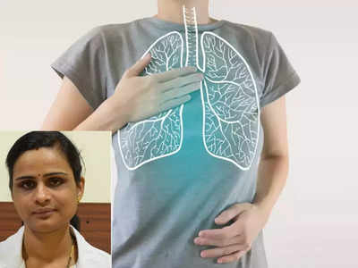 World COPD Day 2021 : நாள்பட்ட நுரையீரல் அடைப்பு நோய், அறிகுறிகள், காரணங்கள், மருத்துவர் சொல்லும் தீர்வுகள்!