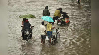 புரட்டி எடுக்கப் போகும் பெரு மழை: சென்னை மக்களே உஷார்!