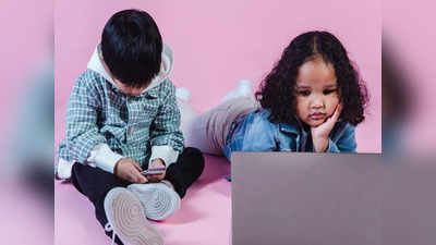 Tech addiction symptoms : बच्‍चे को बिगाड़ रही है टेक्‍नोलॉजी, तो पेरेंट्स पकड़ सकते हैं लगाम, जानें कंट्रोल करने के तरीके