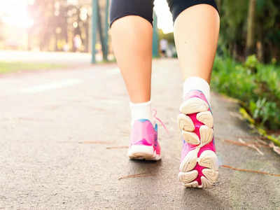 Walking Benefits: রোগ থেকে দূরে থাকতে চান? দিনে শুধু ৩০ মিনিট হাঁটুন