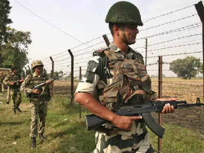 BSF Recruitment:গুরুত্বপূর্ণ পদে চলছে নিয়োগ, জানুন সব তথ্য