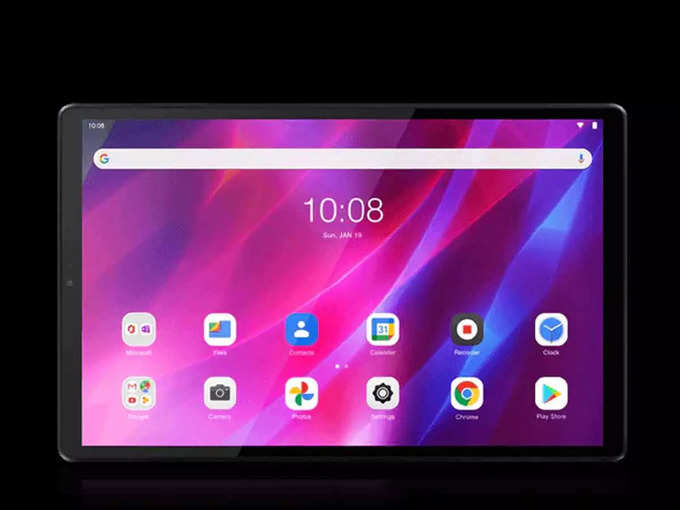 Lenovo Tab K10