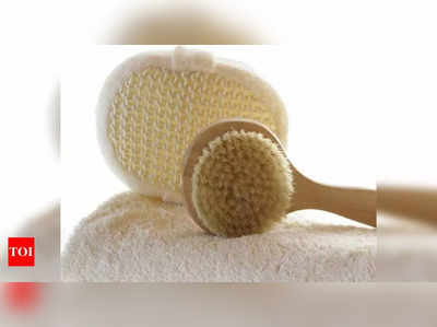 உங்கள் பாத்ரூமை 100% சதவீதம் சுத்தமாக வைக்க உதவும் bathroom brushes