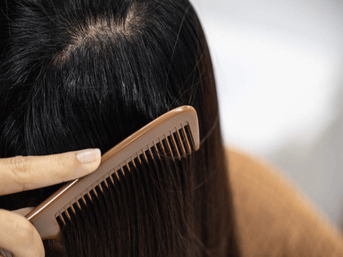 बालों को नुकसान देने वाले तीन काम