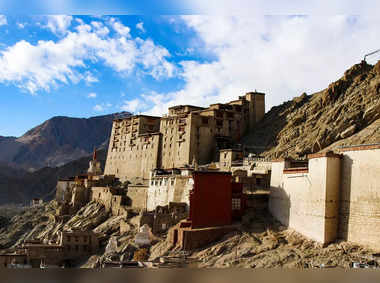 Tourism in Ladakh - Wikipedia