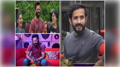 Ravi Bigg Boss: శ్రీరామ్ సూపర్ పవర్‌తో రవికి దిమ్మతిరిగే షాక్.. ఉన్నదీ పాయె.. ఉంచుకున్నదీ పాయే